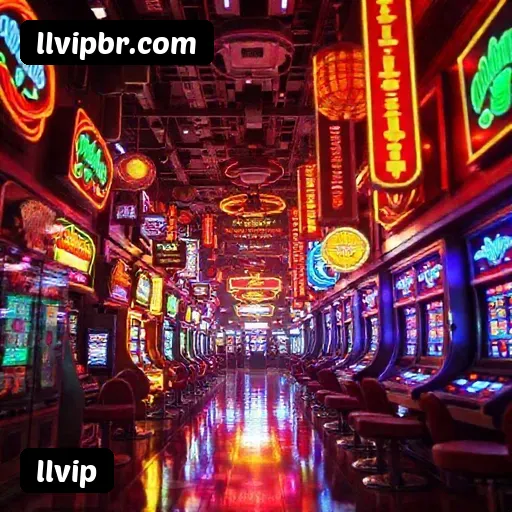 llvip APK - Download Oficial Android