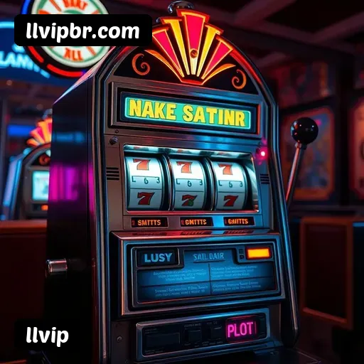 Como Registrar e Fazer Login llvip