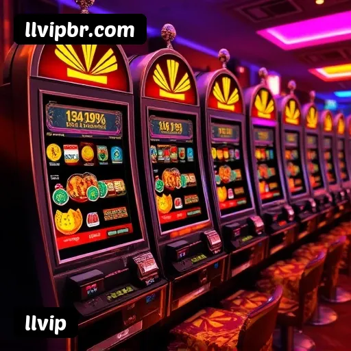 FAQ - Perguntas Frequentes llvip