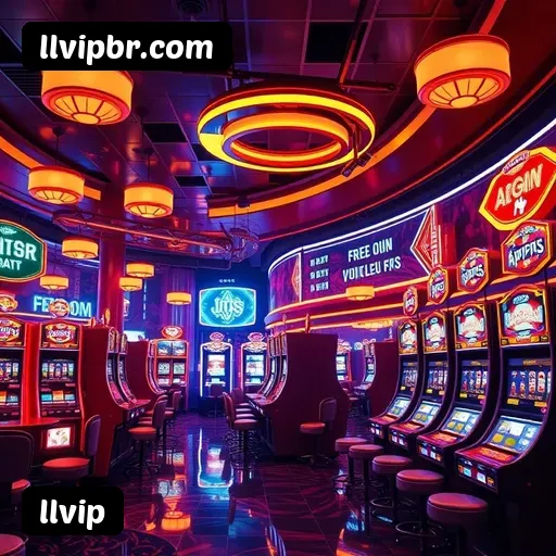 Legalidade llvip no Brasil