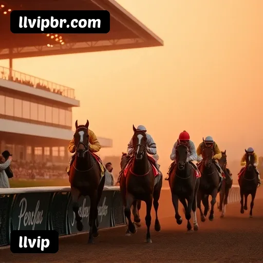 Catálogo Completo de Bônus llvip